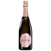 Champagne Jacquart Rosé - thumbnail