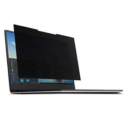 Kensington MagPro™ Privacy Filter Privacyfolie Laptop 39,6 cm (15,6) Beeldverhouding: 16:9 K58353WW Universal