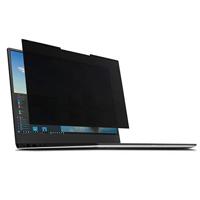 Kensington MagPro™ Privacy Filter Privacyfolie Laptop 39,6 cm (15,6) Beeldverhouding: 16:9 K58353WW Universal - thumbnail