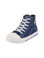 GAP Sneakers Houston Denim GAL501F6TYELYB Blauw-27 maat 27 - thumbnail