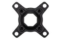 FSA W0108 Crankstel spider 104/64mm - thumbnail