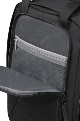 Take2cabin Backpack/Wheel M S Black