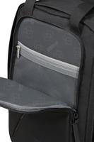 Take2cabin Backpack/Wheel M S Black - thumbnail
