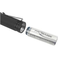 Ansmann Future T600FRB Zaklamp werkt op batterijen LED 620 lm 150 g - thumbnail