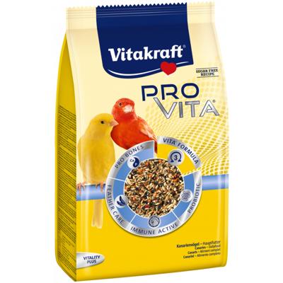 Vitakraft Pro vita® kanarie 800g