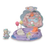 Sylvanian Families baby zeemeermin winkel 5760 - thumbnail