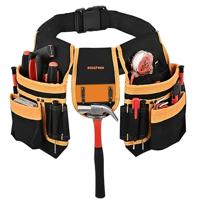 Multifunctionele Gereedschapsriem, gereedschapsgordel - thumbnail