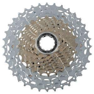Cassette 10 speed Shimano SLX CS-HG81 11-34T