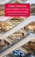 Survivalgids voor het consumptieparadijs: over geld, groei en geluk in tijden van crisis - thumbnail