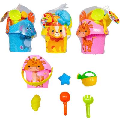 Summertime Emmerset 7-delig Assorti Summertime Emmerset 7-delig Assorti