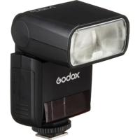 Godox Speedlite Ving V350O Olympus/Panasonic - thumbnail