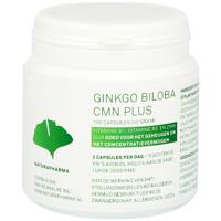 Naturapharma Ginko Biloba Capsules - thumbnail