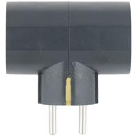 Metrel 20993103 A 1060 T-verdeler 1 stuk(s) - thumbnail