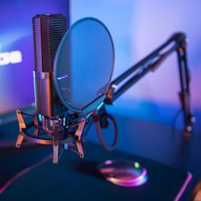 URage streaming-microfoon stream 900 hd studio