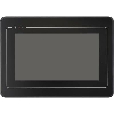 TRU COMPONENTS LC-display 1024 x 600 Pixel (b x h x d) 210 x 150 x 27 mm HMI-module, CTP TRU COMPONENTS LC-display 1024 x 600 Pixel (b x h x d) 210 x 150 x 27 mm HMI-module, CTP