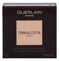 Guerlain Terracotta Light Powder 01 Clair Doré Gezichtspoeder 10 g Dames - thumbnail