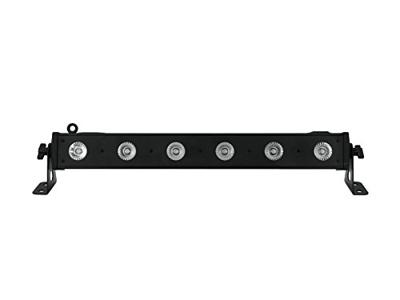 Eurolite LED BAR-6 QCL RGBW Bar - thumbnail