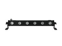 Eurolite LED BAR-6 QCL RGBW Bar - thumbnail
