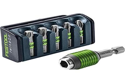 Festool 204383 | BT-IMP SORT3 | Bitcassette | voor TID 18 - 204383 - thumbnail