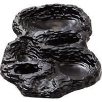 Standaard groot recht waterval - thumbnail