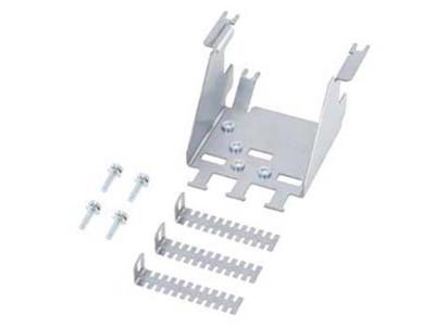 Siemens 6SL3266-1AD00-0VA0 Aardingsaansluitplaat Siemens Sinamics V20