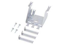 Siemens 6SL3266-1AD00-0VA0 Aardingsaansluitplaat Siemens Sinamics V20 - thumbnail