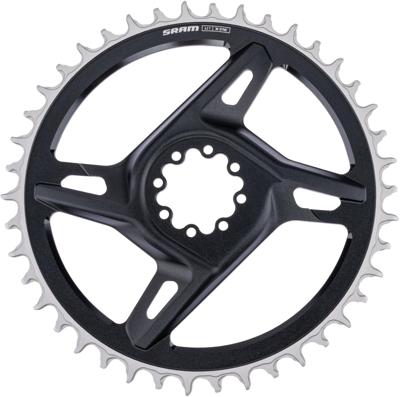 SRAM kettingblad "x-sync road chainring x-sync 42 z. red/force e1