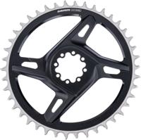 SRAM kettingblad "x-sync road chainring x-sync 42 z. red/force e1 - thumbnail