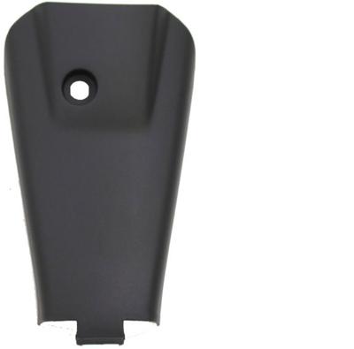 Accudeksel Yamaha Aerox /MBK Nitro (tot bouwjaar 2014) - zwart