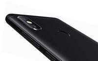 Xiaomi Redmi Note 5 Smartphone, 14 cm / 5,5 inch, 32GB, Zwart - thumbnail