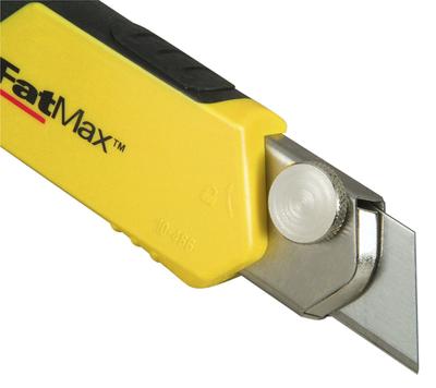 Stanley handgereedschap FatMax Afbreekmes 25mm - 0-10-486