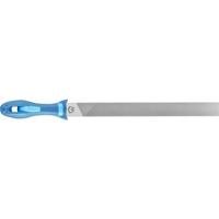 PFERD TOOLS 11210307 Werkplaatsvijl plat stomp kap 2 incl. ergonomisch vijlheft Lengte 300 mm 1 stuk(s) - thumbnail