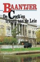 De Cock en tranen aan de Leie - A.C. Baantjer - ebook - thumbnail