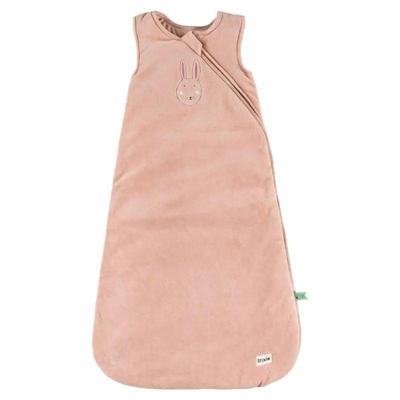 Trixie Baby slaapzak tussenseizoen Mrs. Rabbit