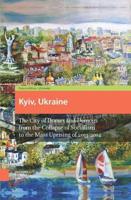 Kyiv, Ukraine - Roman Adrian Cybriwsky - eBook (9789048523405) - thumbnail