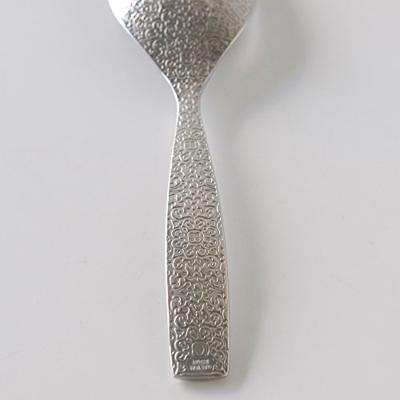 Alessi Dressed Serveerlepel edelstaal 25 cm