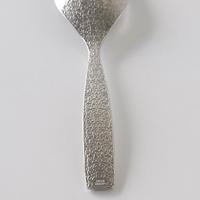 ALESSI - Dressed 18/10 - Serveerlepel 25,5cm - thumbnail