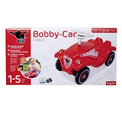 Big bobby car classic loopauto