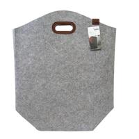 Kela Fay Wasmand H 61 cm - Grijs - thumbnail