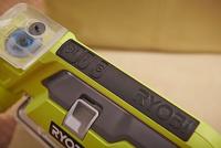 Ryobi RDC18-0 | ONE+ 18V Accu Swift Clean vlekkenreiniger - 5133005905 - thumbnail
