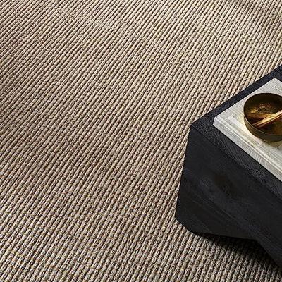 by fonQ Root Vloerkleed 120 x 170 cm - Pebble