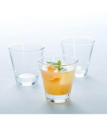 Leonardo sap en waterglas Ciao Leonardo sap en waterglas Ciao