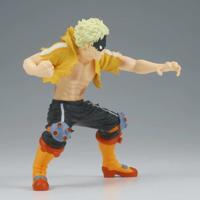 My Hero Academia The Amazing Heroes Vol.33 Figure - Fatgum - thumbnail
