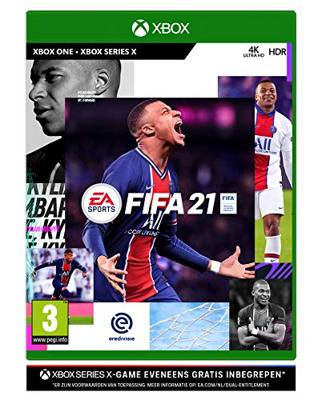 Fifa 21