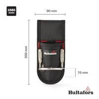 Hultafors Hammer & Tool Holder - HU592010 - thumbnail