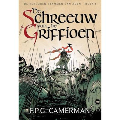 De Schreeuw van de Griffioen (Paperback)
