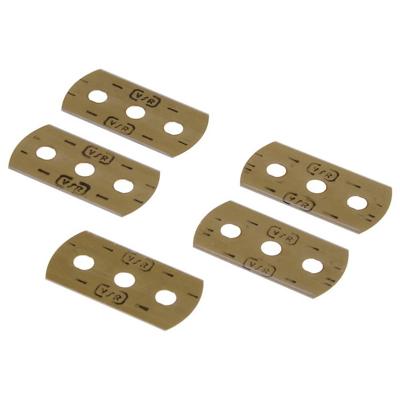 Xavax Reserve messen glasschraper Kookaccessoires
