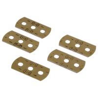 Xavax Reserve messen glasschraper Kookaccessoires - thumbnail