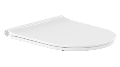 Schutte WC-Bril voor CESARI douche-WC 92100 - 2351 2351