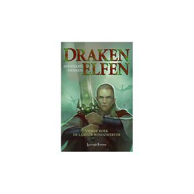 De laatste windzwerver (Paperback)